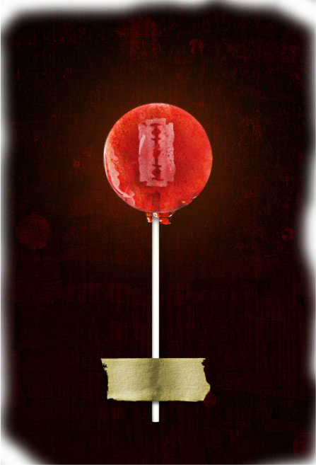 Take this Lollipop Take this Lollipop